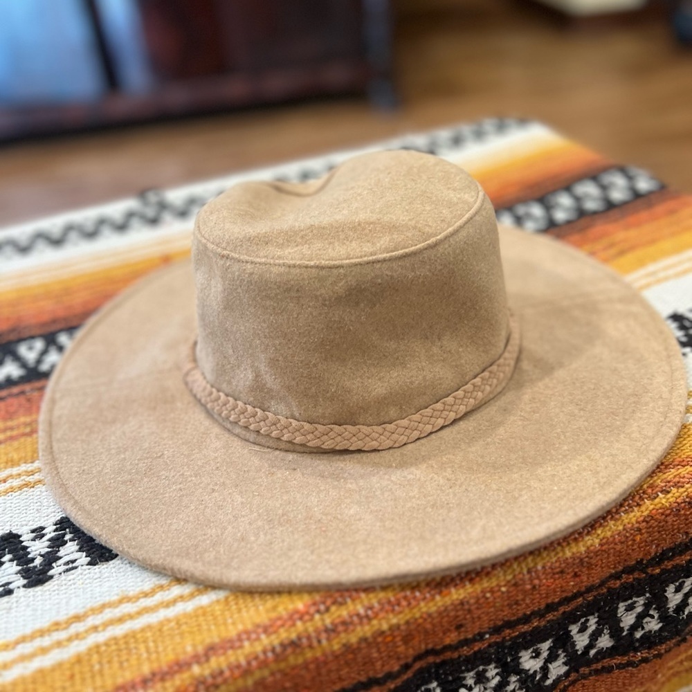 ASN sun hat in EUC